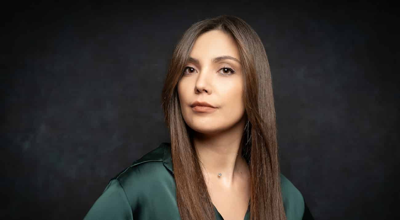 Milena Hristova